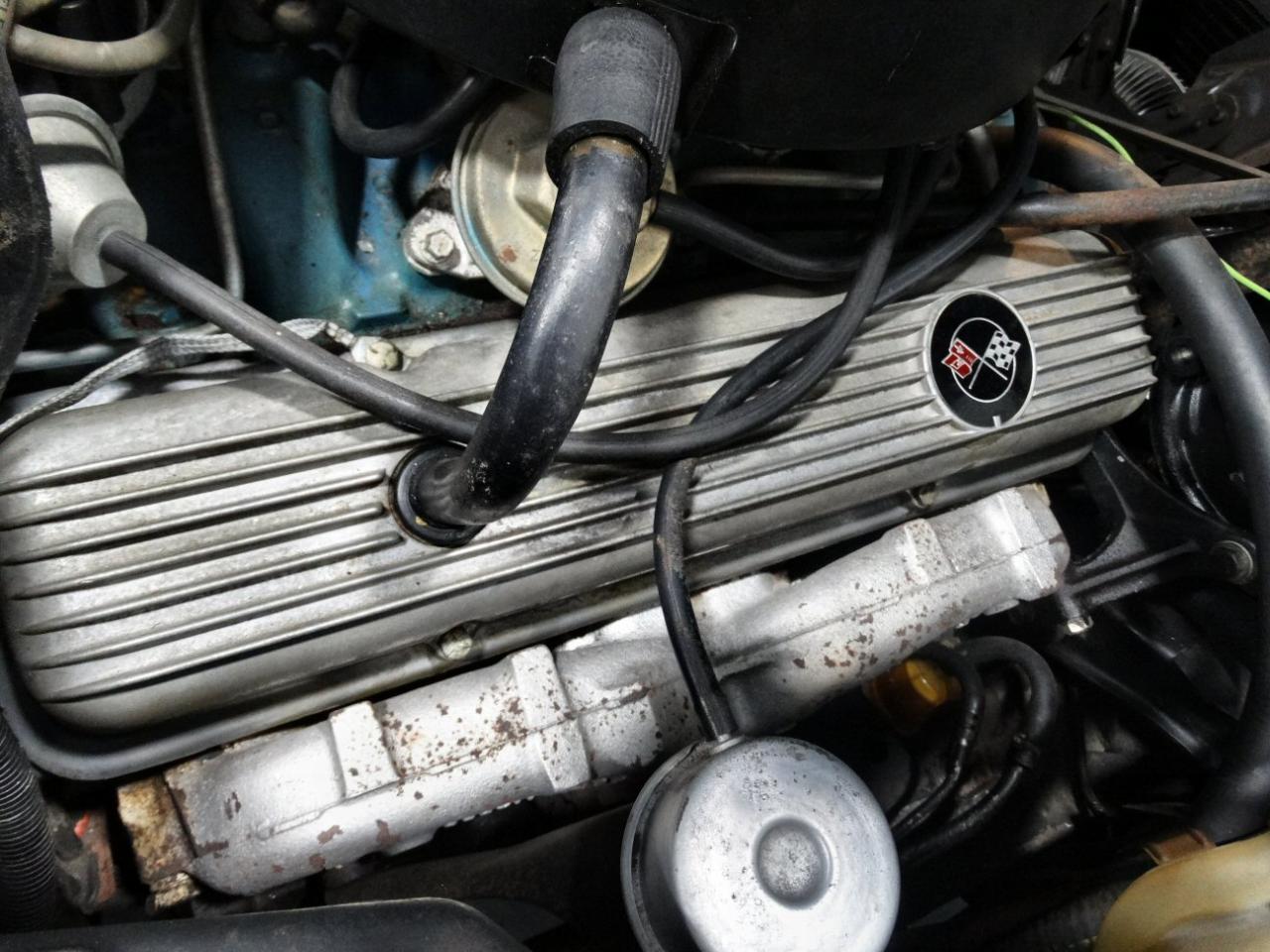 1978 Chevrolet Corvette L82 - photo 12