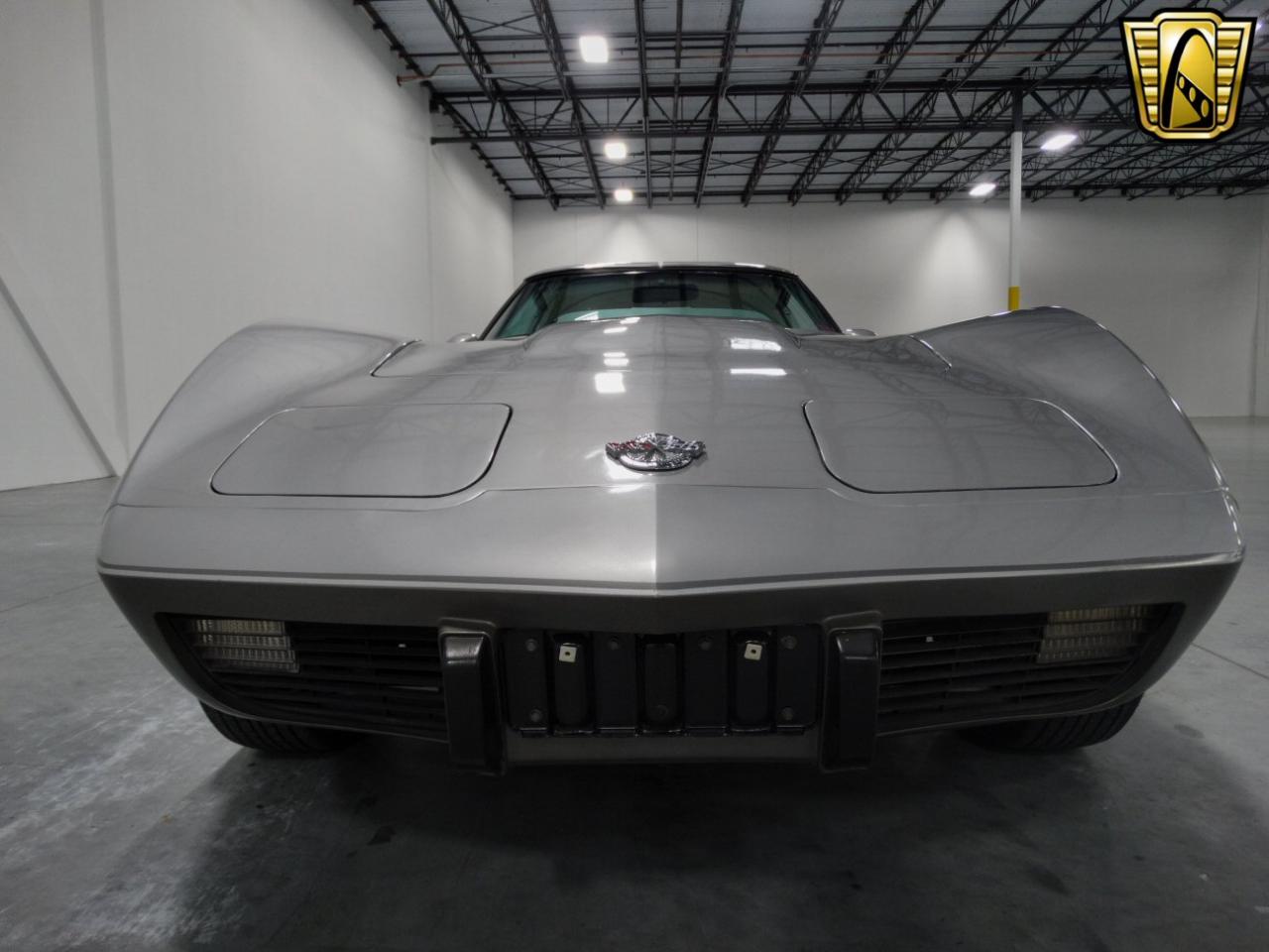 1978 Chevrolet Corvette L82 - photo 2