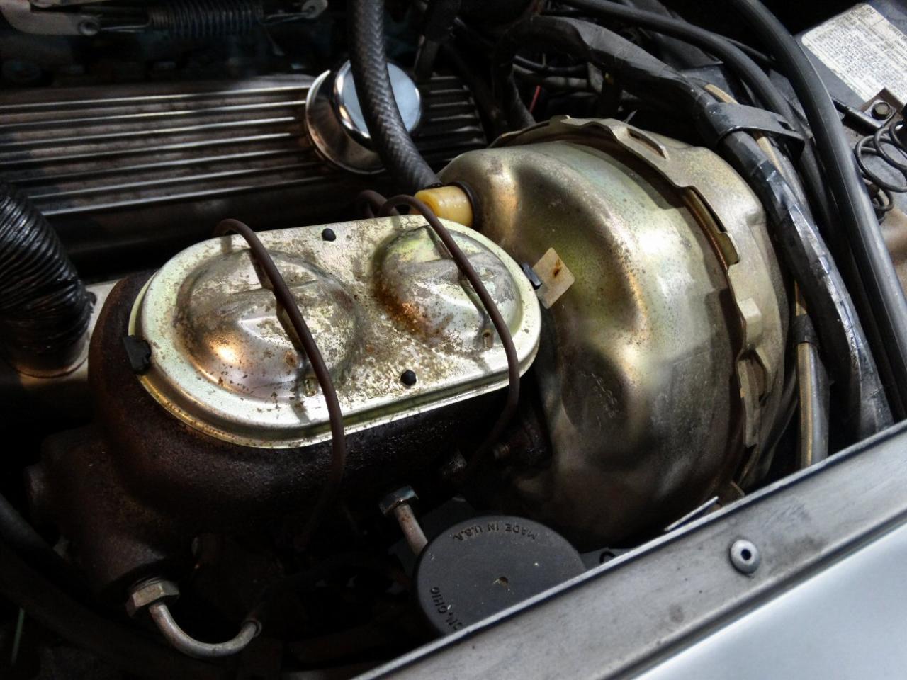 1978 Chevrolet Corvette L82 - photo 4