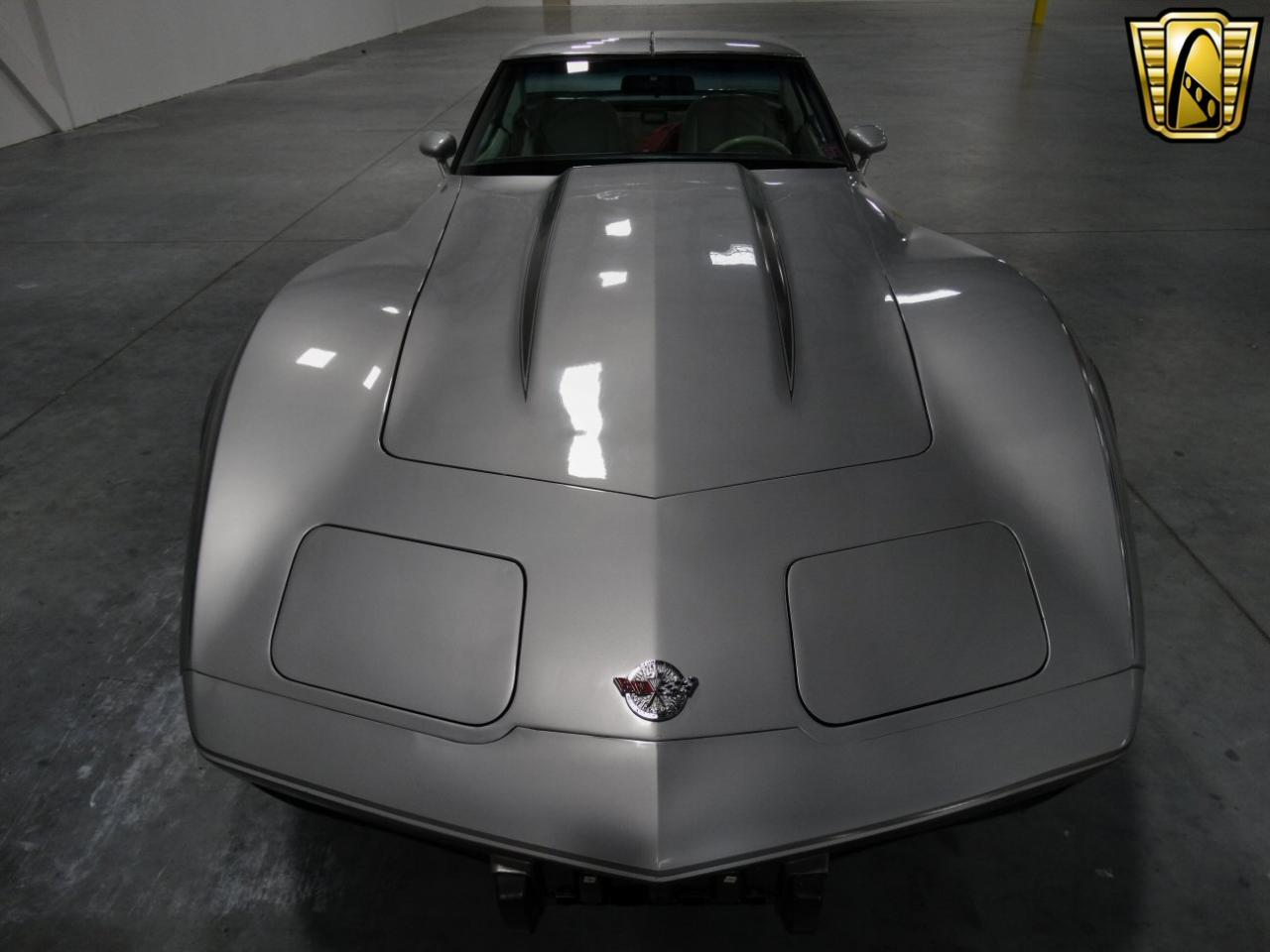 1978 Chevrolet Corvette L82 - photo 5