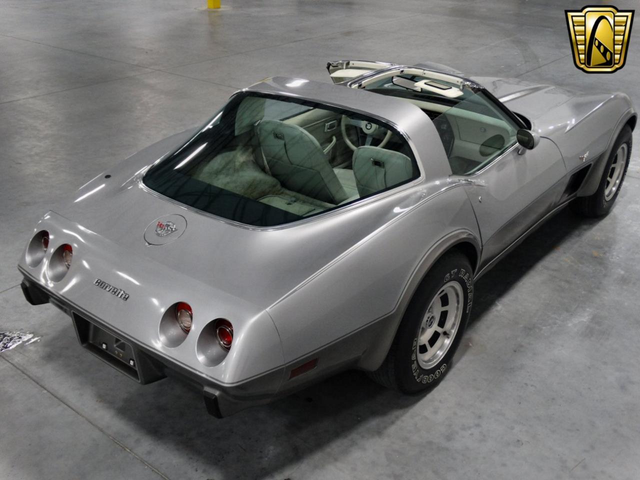 1978 Chevrolet Corvette L82 - photo 6
