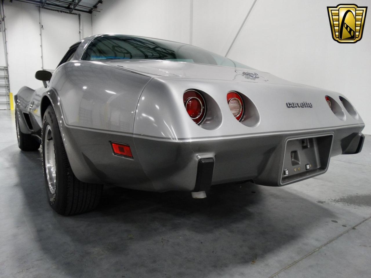 1978 Chevrolet Corvette L82 - photo 9