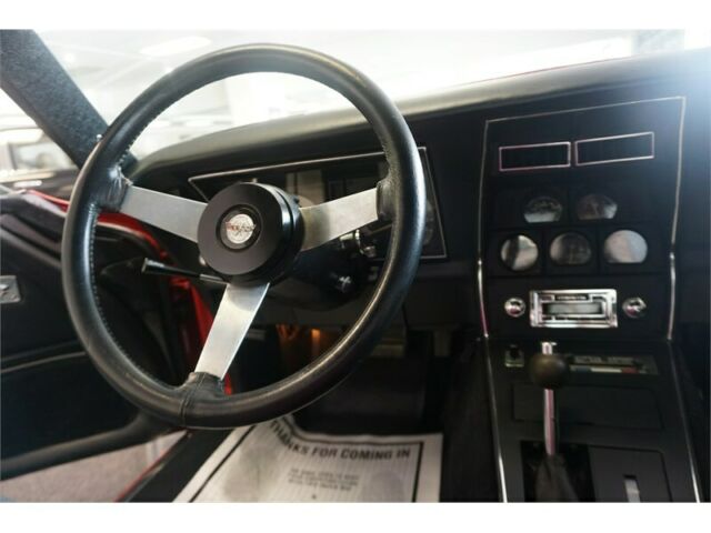 1978 Chevrolet Corvette - photo 10