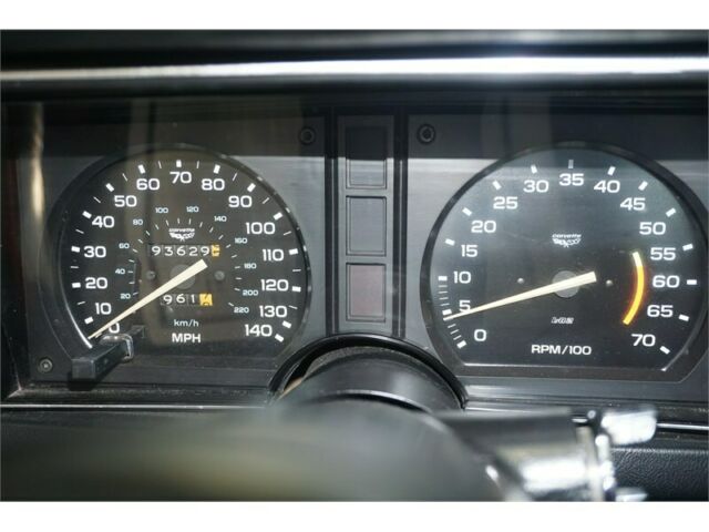1978 Chevrolet Corvette - photo 11