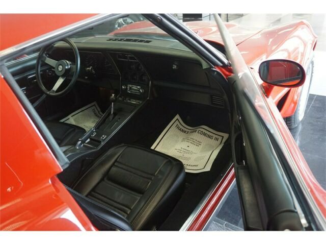 1978 Chevrolet Corvette - photo 12