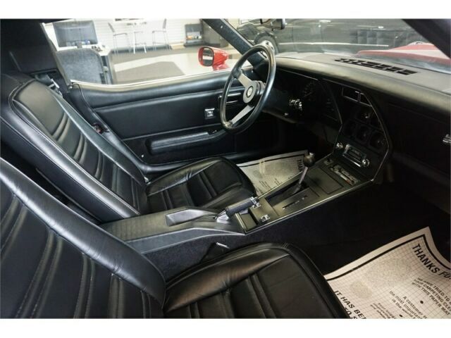 1978 Chevrolet Corvette - photo 13