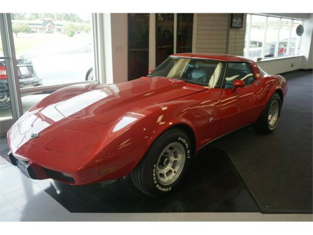 1978 Chevrolet Corvette - photo 3