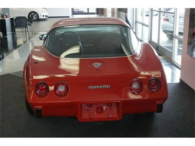 1978 Chevrolet Corvette - photo 6