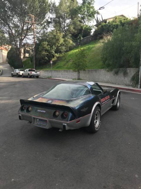 1978 Chevrolet Corvette Pace Car - photo 5