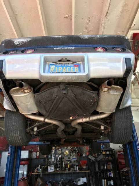 1978 Chevrolet Corvette Pace Car - photo 7
