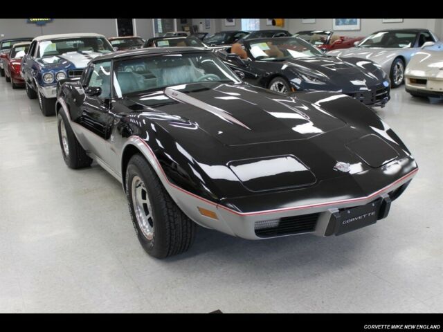 1978 Chevrolet Corvette L82 - photo 10