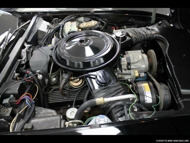 1978 Chevrolet Corvette L82 - photo 11