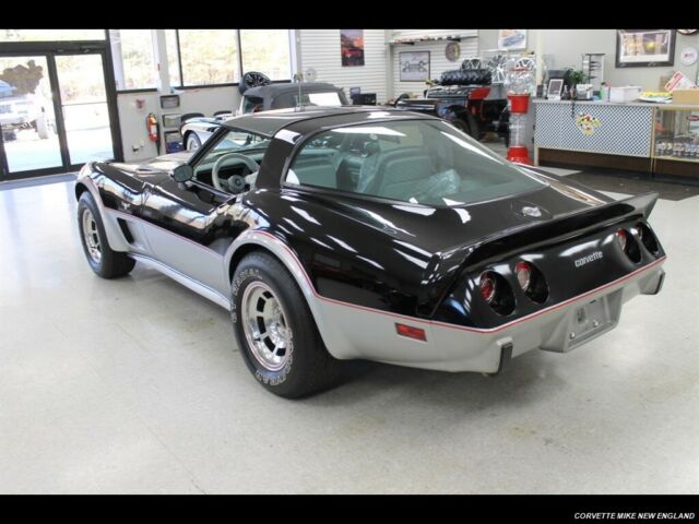 1978 Chevrolet Corvette L82 - photo 2