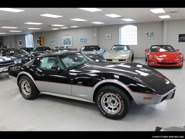 1978 Chevrolet Corvette L82 - photo 7