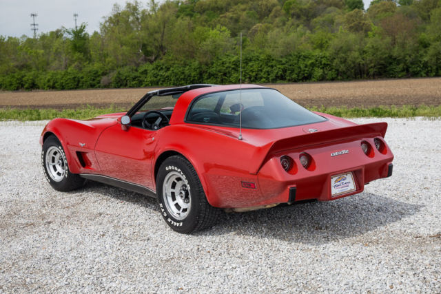 1978 Chevrolet Corvette Coupe - photo 8