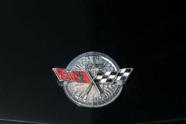 1978 Chevrolet Corvette L82 Pace Car - photo 13