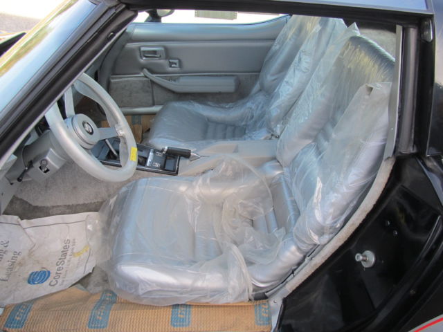 1978 Chevrolet Corvette Indianapolis 500 Pace Car Coupe 2-Door - photo 13