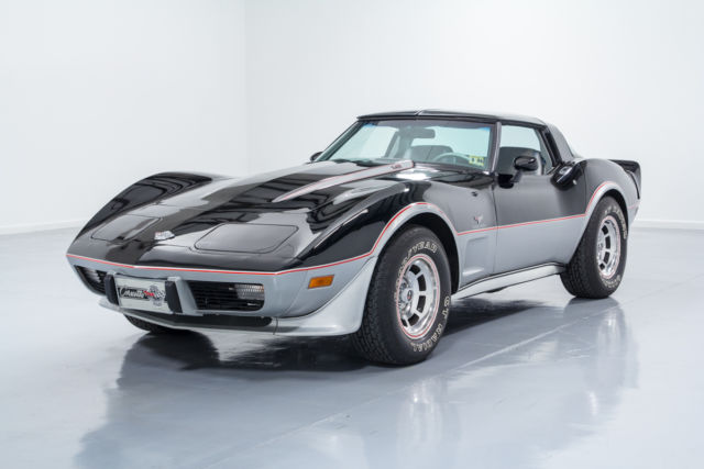 1978 Chevrolet Corvette Coupe