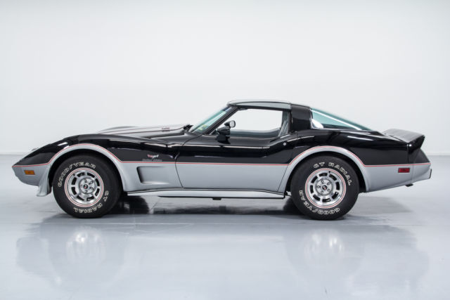 1978 Chevrolet Corvette Coupe - photo 2