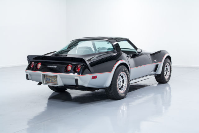 1978 Chevrolet Corvette Coupe - photo 3