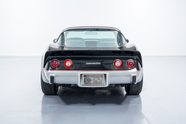 1978 Chevrolet Corvette Coupe - photo 4
