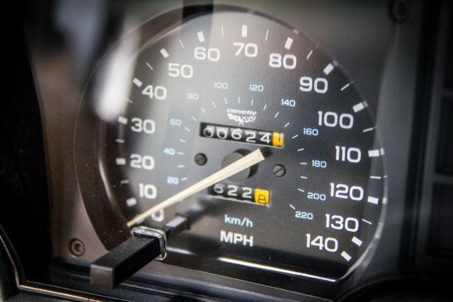 1978 Chevrolet Corvette Coupe - photo 5