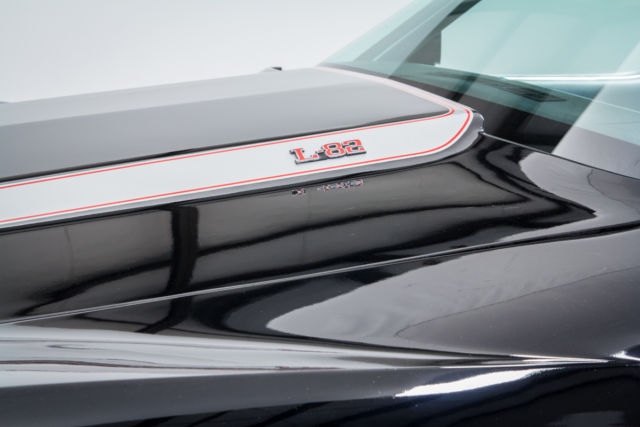 1978 Chevrolet Corvette Coupe - photo 6