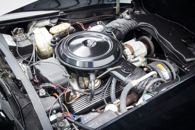 1978 Chevrolet Corvette Coupe - photo 7