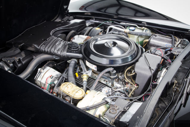1978 Chevrolet Corvette Coupe - photo 8