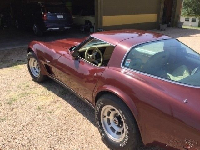 1978 Chevrolet Corvette - photo 10