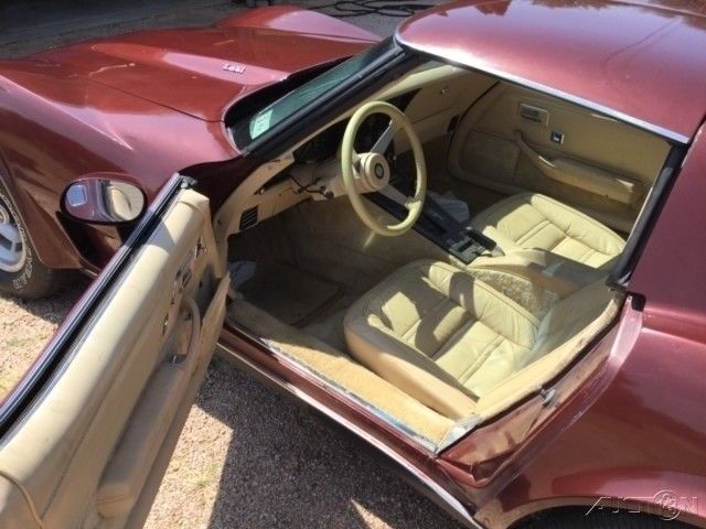 1978 Chevrolet Corvette - photo 2