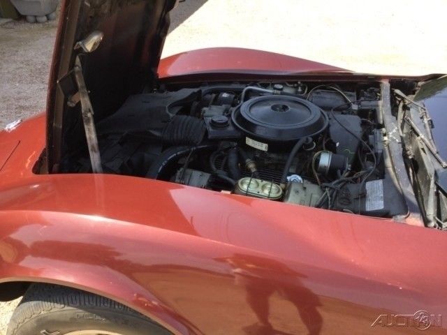 1978 Chevrolet Corvette - photo 4