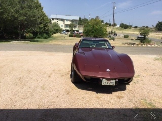 1978 Chevrolet Corvette - photo 5