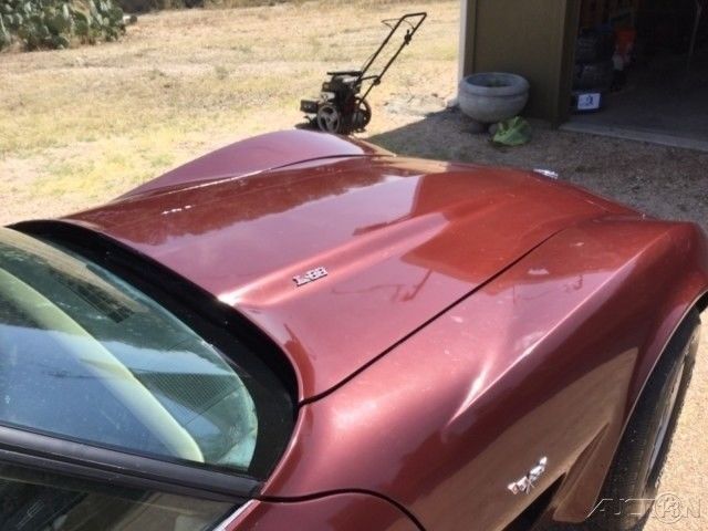 1978 Chevrolet Corvette - photo 6
