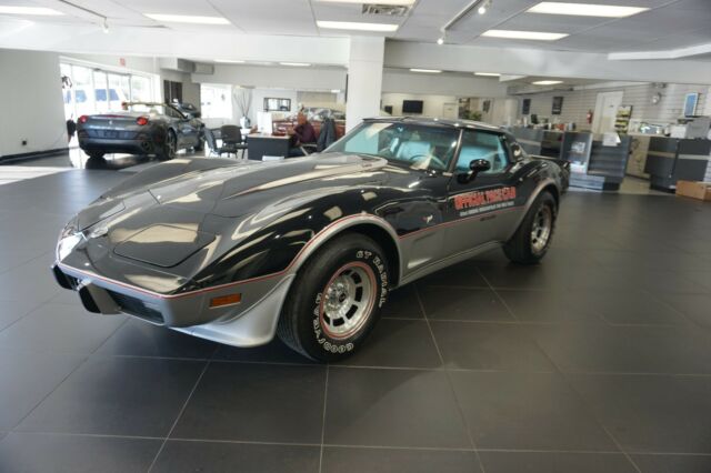 1978 Chevrolet Corvette