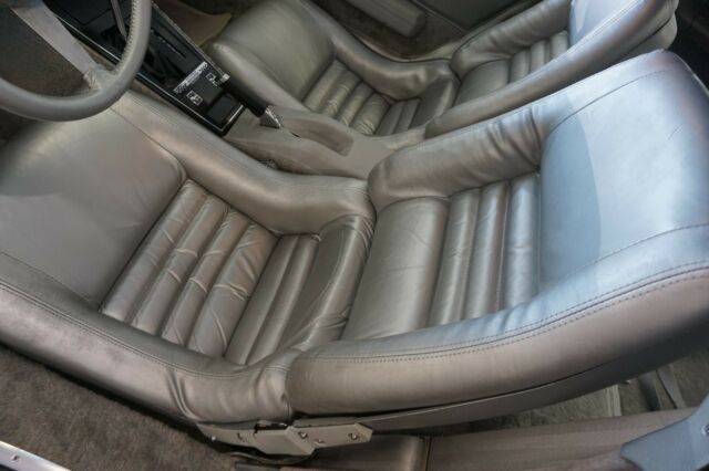 1978 Chevrolet Corvette - photo 10