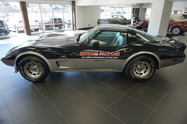 1978 Chevrolet Corvette - photo 2