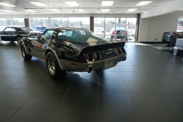 1978 Chevrolet Corvette - photo 3