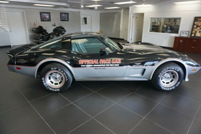 1978 Chevrolet Corvette - photo 5