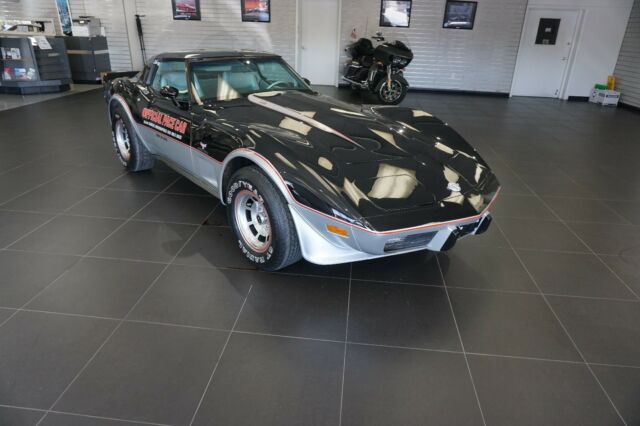 1978 Chevrolet Corvette - photo 6