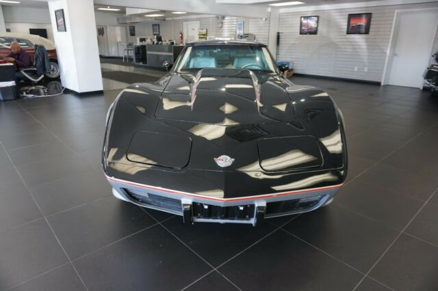 1978 Chevrolet Corvette - photo 7