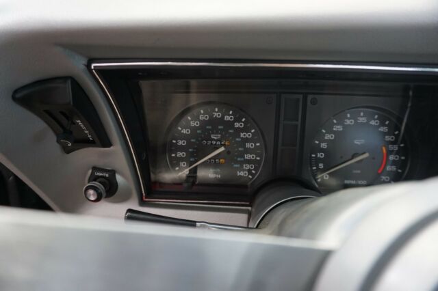 1978 Chevrolet Corvette - photo 8