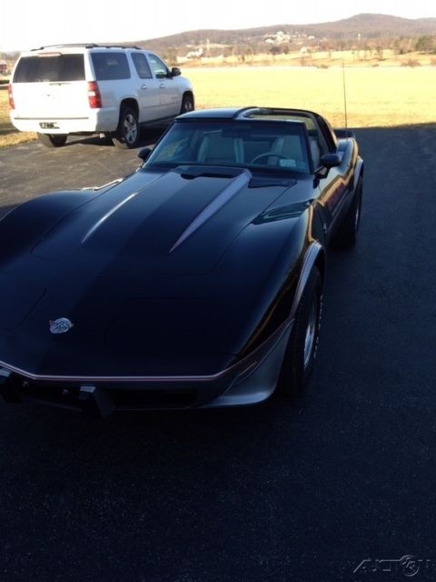 1978 Chevrolet Corvette - photo 12