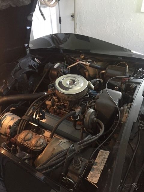 1978 Chevrolet Corvette - photo 6