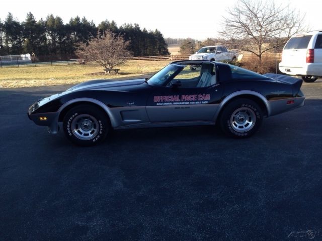 1978 Chevrolet Corvette - photo 7