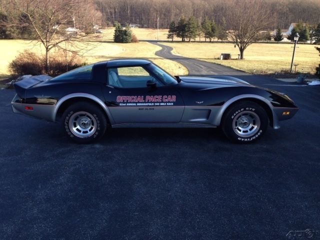 1978 Chevrolet Corvette - photo 9