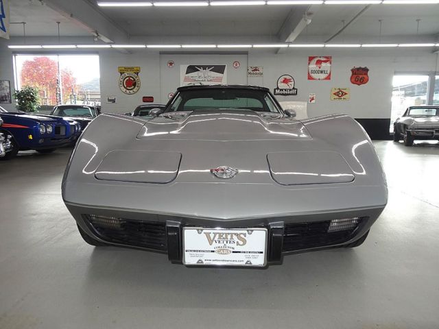 1978 Chevrolet Corvette -- - photo 10