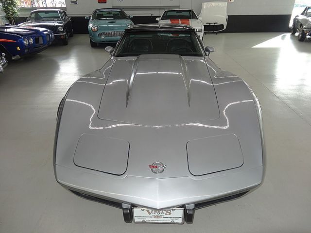 1978 Chevrolet Corvette -- - photo 11
