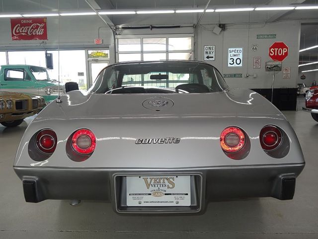 1978 Chevrolet Corvette -- - photo 12