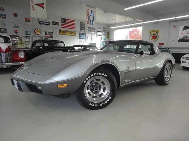 1978 Chevrolet Corvette -- - photo 2